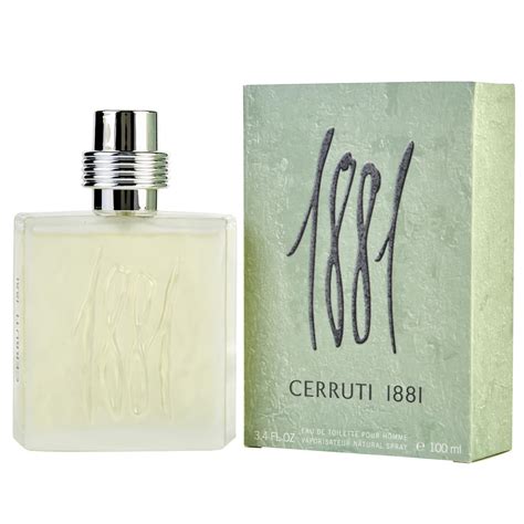 cerruti 1881 parfum 30 ml|cheapest cerruti 1881 100ml.